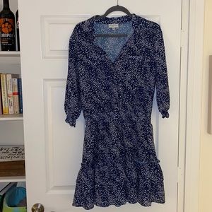 NWOT Waverly Grey dress - size medium